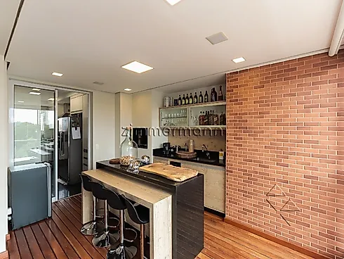Vila Leopoldina, São Paulo