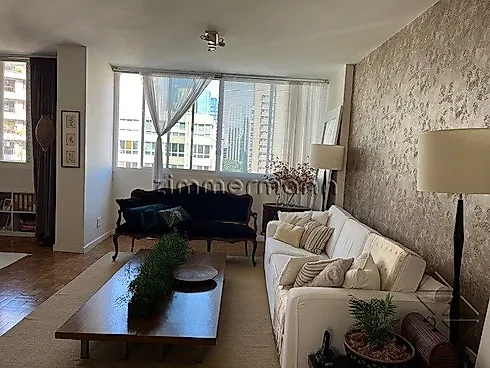 Apartamento 2 Quartos com 1 Suíte e 133m² - Itaim Bibi - Apartamento em Itaim Bibi, São Paulo - Foto 2