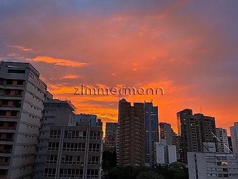 Apartamento 2 Quartos com 1 Suíte e 133m² - Itaim Bibi - Apartamento em Itaim Bibi, São Paulo - Foto 3