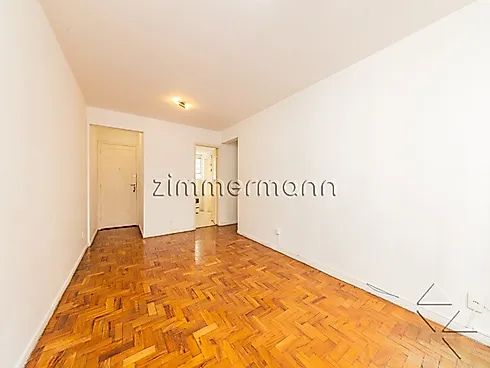 Apartamento 2 Quartos com 82m² - Vila Olimpia - Apartamento em Vila Olimpia, São Paulo - Foto 2