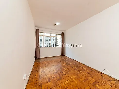 Apartamento 2 Quartos com 82m² - Vila Olimpia - Apartamento em Vila Olimpia, São Paulo - Foto 3