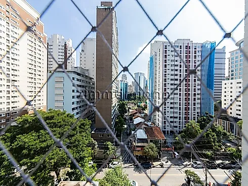 Apartamento 2 Quartos com 82m² - Vila Olimpia - Apartamento em Vila Olimpia, São Paulo - Foto 4
