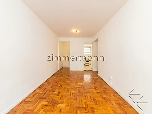 Apartamento 2 Quartos com 82m² - Vila Olimpia - Apartamento em Vila Olimpia, São Paulo - Foto 5