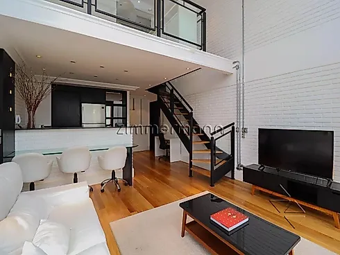 Apartamento 1 Quarto com 1 Suíte e 75m² - Jardim America - Apartamento em Jardim America, São Paulo - Foto 3