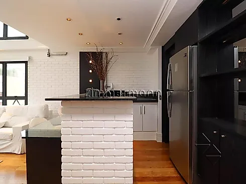 Apartamento 1 Quarto com 1 Suíte e 75m² - Jardim America - Apartamento em Jardim America, São Paulo - Foto 5