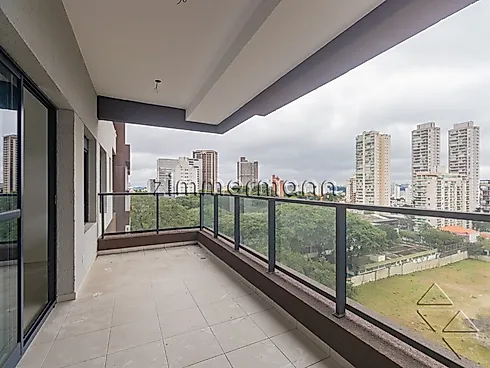 Santo Amaro, São Paulo