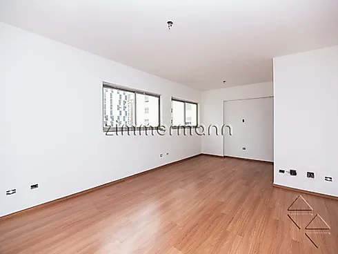Apartamento 2 Quartos com 1 Suíte e 112m² - Vila Mariana - Apartamento em Vila Mariana, São Paulo - Foto 1