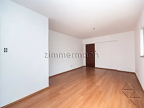 Apartamento 2 Quartos com 1 Suíte e 112m² - Vila Mariana - Apartamento em Vila Mariana, São Paulo - Foto 2