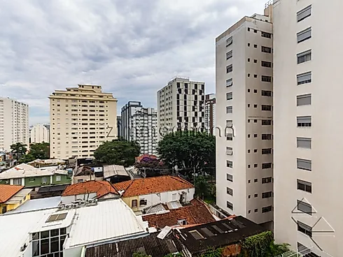 Apartamento 2 Quartos com 1 Suíte e 112m² - Vila Mariana - Apartamento em Vila Mariana, São Paulo - Foto 3