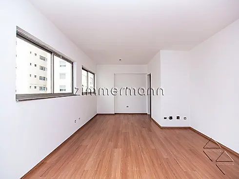 Apartamento 2 Quartos com 1 Suíte e 112m² - Vila Mariana - Apartamento em Vila Mariana, São Paulo - Foto 4