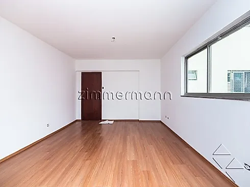 Apartamento 2 Quartos com 1 Suíte e 112m² - Vila Mariana - Apartamento em Vila Mariana, São Paulo - Foto 5