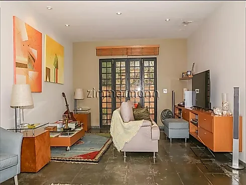 Vila Ipojuca, São Paulo