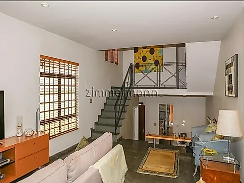 Casa 3 Quartos com 3 Suítes e 239m² - Vila Ipojuca - Casa em Vila Ipojuca, São Paulo - Foto 2