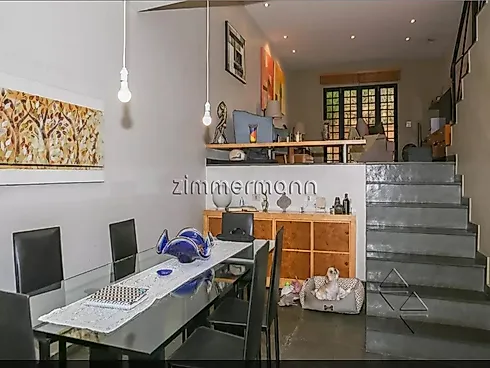 Casa 3 Quartos com 3 Suítes e 239m² - Vila Ipojuca - Casa em Vila Ipojuca, São Paulo - Foto 3
