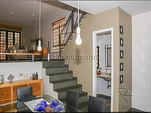 Casa 3 Quartos com 3 Suítes e 239m² - Vila Ipojuca - Casa em Vila Ipojuca, São Paulo - Foto 4
