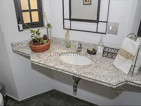 Casa 3 Quartos com 3 Suítes e 239m² - Vila Ipojuca - Casa em Vila Ipojuca, São Paulo - Foto 5
