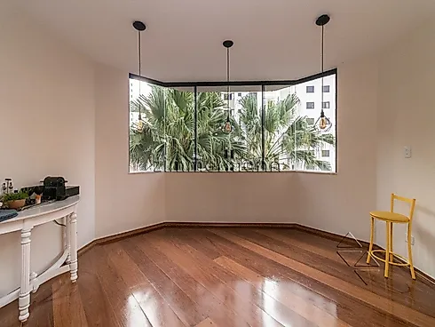 Apartamento 4 Quartos com 3 Suítes e 189m² - Perdizes - Apartamento em Perdizes, Sao Paulo - Foto 2
