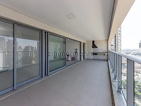 Apartamento 3 Quartos com 3 Suítes e 146m² - Chacara Klabin - Apartamento em Chacara Klabin, São Paulo - Foto 1