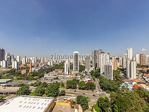 Apartamento 3 Quartos com 3 Suítes e 146m² - Chacara Klabin - Apartamento em Chacara Klabin, São Paulo - Foto 2