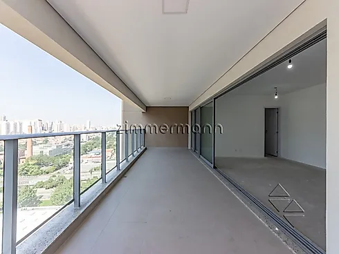 Apartamento 3 Quartos com 3 Suítes e 146m² - Chacara Klabin - Apartamento em Chacara Klabin, São Paulo - Foto 3