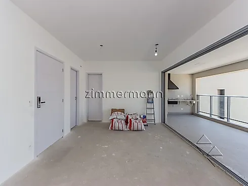 Apartamento 3 Quartos com 3 Suítes e 146m² - Chacara Klabin - Apartamento em Chacara Klabin, São Paulo - Foto 5