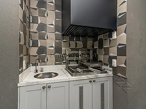 Apartamento 3 Quartos com 3 Suítes e 140m² - Ipiranga - Apartamento em Ipiranga, São Paulo - Foto 2