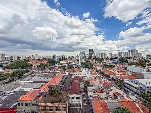 Apartamento 3 Quartos com 3 Suítes e 140m² - Ipiranga - Apartamento em Ipiranga, São Paulo - Foto 4