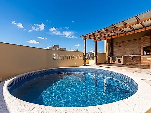 Apartamento 5 Quartos com 5 Suítes e 340m² - Vila Leopoldina - Apartamento em Vila Leopoldina, São Paulo - Foto 1