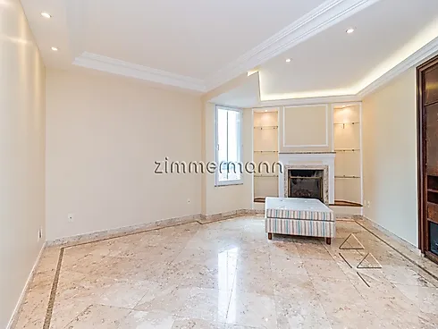 Apartamento 3 Quartos com 1 Suíte e 149m² - Vila Andrade - Apartamento em Vila Andrade, São Paulo - Foto 2