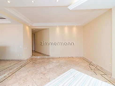Apartamento 3 Quartos com 1 Suíte e 149m² - Vila Andrade - Apartamento em Vila Andrade, São Paulo - Foto 3