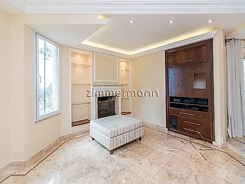 Apartamento 3 Quartos com 1 Suíte e 149m² - Vila Andrade - Apartamento em Vila Andrade, São Paulo - Foto 4