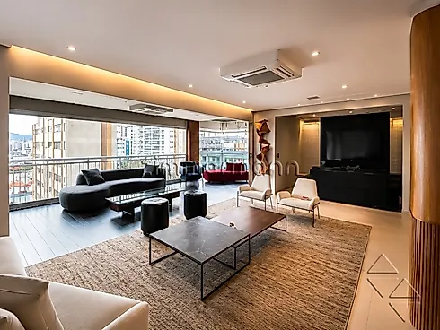 Vila Romana, Sao Paulo