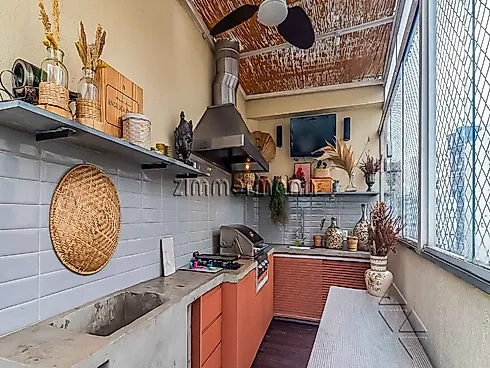 Casa 2 Quartos com 1 Suíte e 150m² - Santa Cecilia - Casa em Santa Cecilia, Sao Paulo - Foto 2