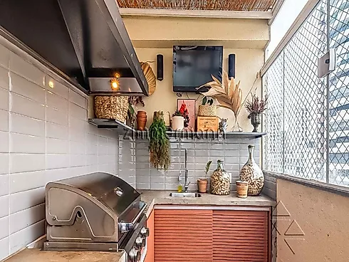 Casa 2 Quartos com 1 Suíte e 150m² - Santa Cecilia - Casa em Santa Cecilia, Sao Paulo - Foto 3