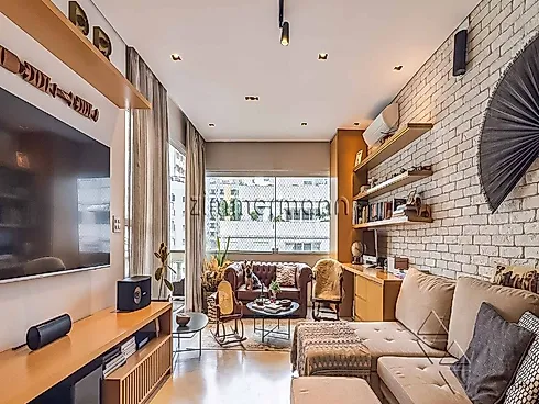 Casa 2 Quartos com 1 Suíte e 150m² - Santa Cecilia - Casa em Santa Cecilia, Sao Paulo - Foto 4