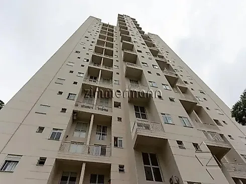 Apartamento 1 Quarto com 1 Suíte e 48m² - Vila Andrade - Apartamento em Vila Andrade, São Paulo - Foto 1