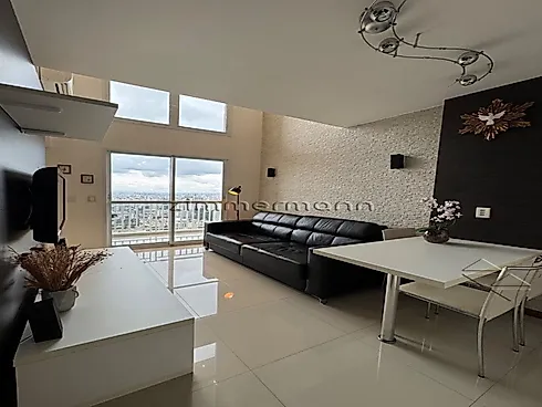 Apartamento 1 Quarto com 1 Suíte e 48m² - Vila Andrade - Apartamento em Vila Andrade, São Paulo - Foto 2