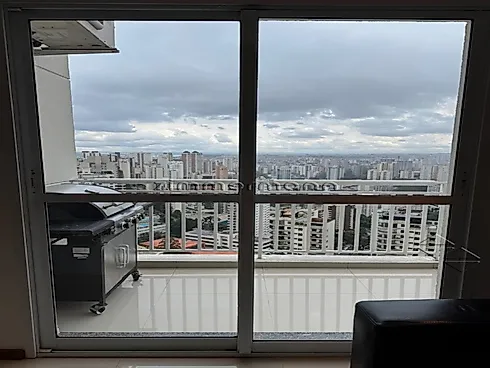 Apartamento 1 Quarto com 1 Suíte e 48m² - Vila Andrade - Apartamento em Vila Andrade, São Paulo - Foto 3