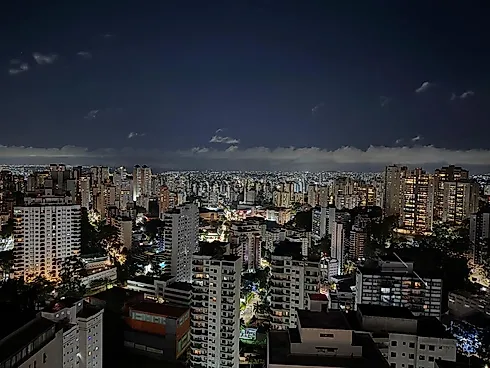 Apartamento 1 Quarto com 1 Suíte e 48m² - Vila Andrade - Apartamento em Vila Andrade, São Paulo - Foto 4