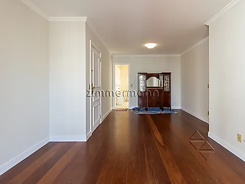 Apartamento 3 Quartos com 1 Suíte e 105m² - Perdizes - Apartamento em Perdizes, São Paulo - Foto 2