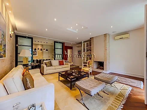 Apartamento 3 Quartos com 3 Suítes e 240m² - Jardim Europa - Apartamento em Jardim Europa, São Paulo - Foto 2