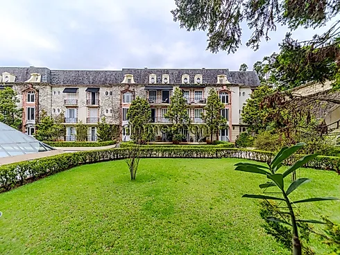 Apartamento 3 Quartos com 3 Suítes e 240m² - Jardim Europa - Apartamento em Jardim Europa, São Paulo - Foto 5