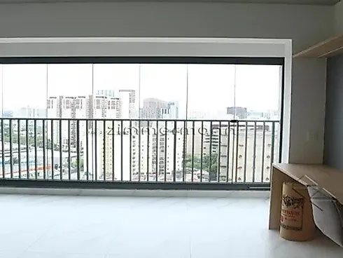 Apartamento 1 Quarto com 32m² - Pompéia - Apartamento em Pompéia, São Paulo - Foto 3