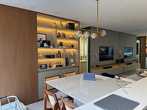 Apartamento 3 Quartos com 1 Suíte e 67m² - Vila Anastacio - Apartamento em Vila Anastacio, São Paulo - Foto 3
