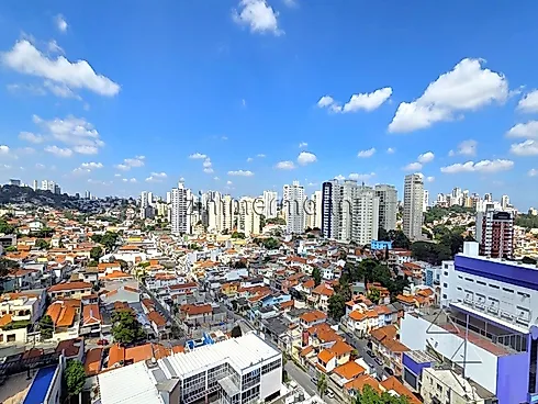 Apartamento 3 Quartos com 1 Suíte e 88m² - Vila Romana - Apartamento em Vila Romana, São Paulo - Foto 2