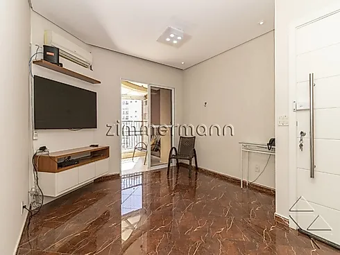 Apartamento 4 Quartos com 2 Suítes e 176m² - Alto da Lapa - Apartamento em Alto Da Lapa, São Paulo - Foto 1