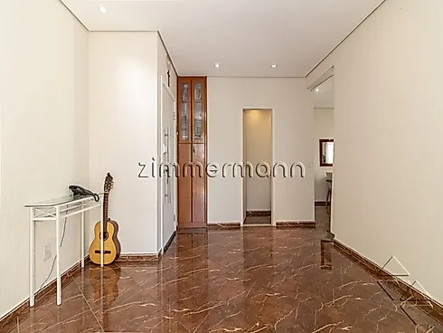 Apartamento 4 Quartos com 2 Suítes e 176m² - Alto da Lapa - Apartamento em Alto Da Lapa, São Paulo - Foto 2