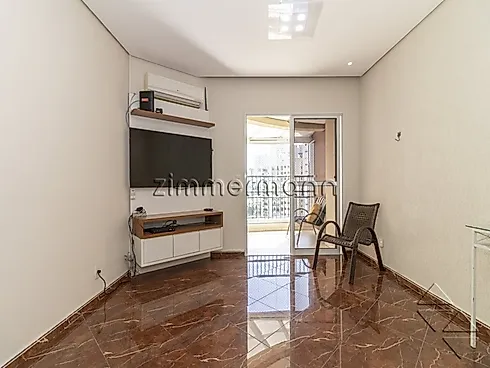 Apartamento 4 Quartos com 2 Suítes e 176m² - Alto da Lapa - Apartamento em Alto Da Lapa, São Paulo - Foto 3