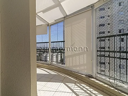Apartamento 4 Quartos com 2 Suítes e 176m² - Alto da Lapa - Apartamento em Alto Da Lapa, São Paulo - Foto 4