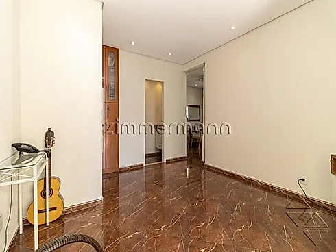 Apartamento 4 Quartos com 2 Suítes e 176m² - Alto da Lapa - Apartamento em Alto Da Lapa, São Paulo - Foto 5